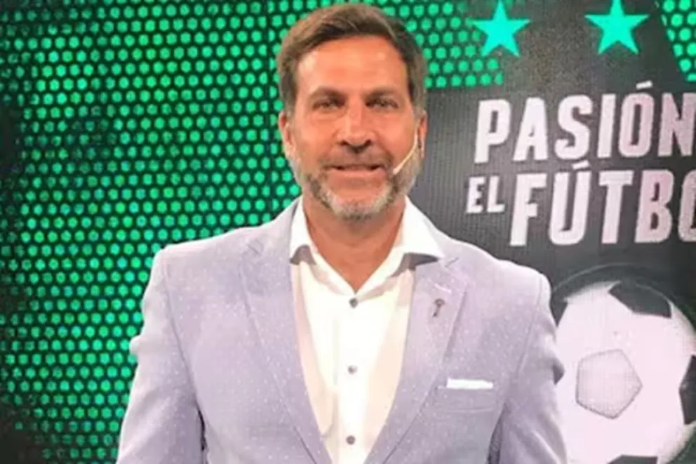 Toti Pasman - &Aacute;ngel Di Mar&iacute;a - Jorgelina Cardoso