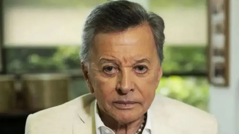 Palito Ortega