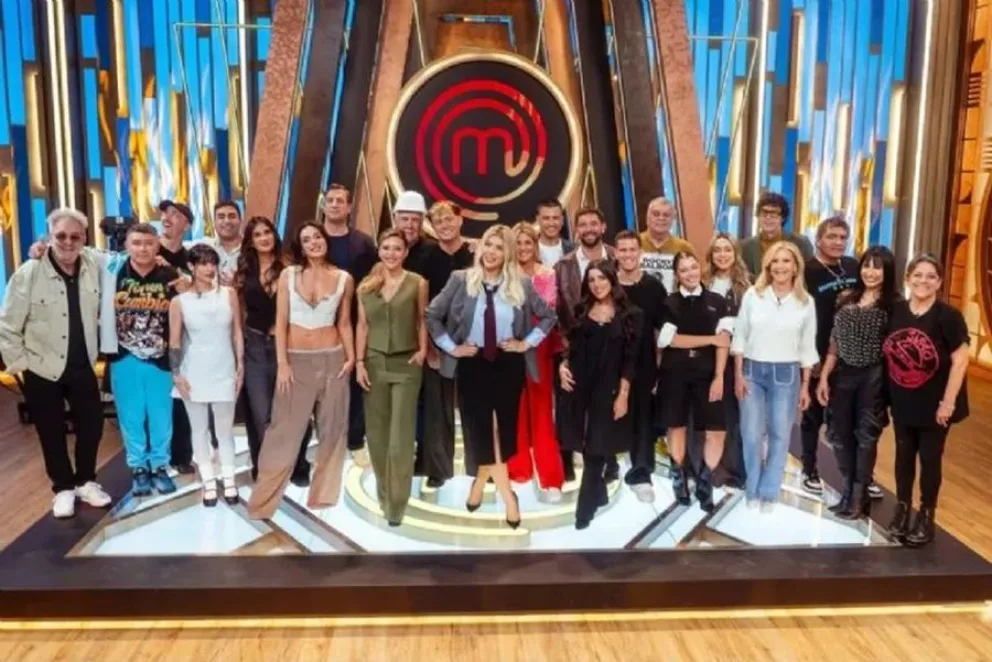 MasterChef Celebrity