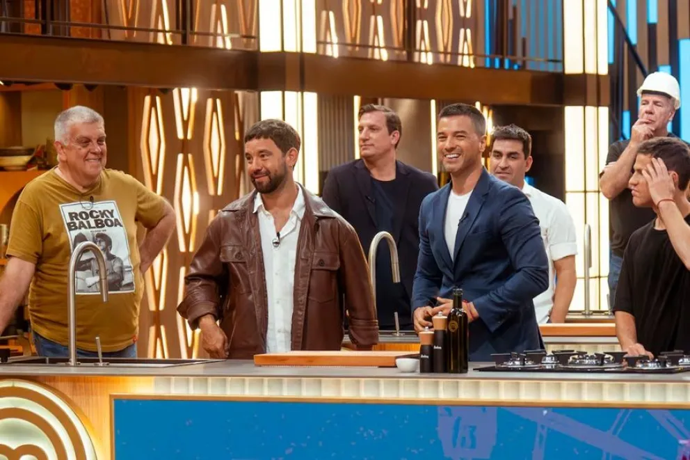 MasterChef Celebrity