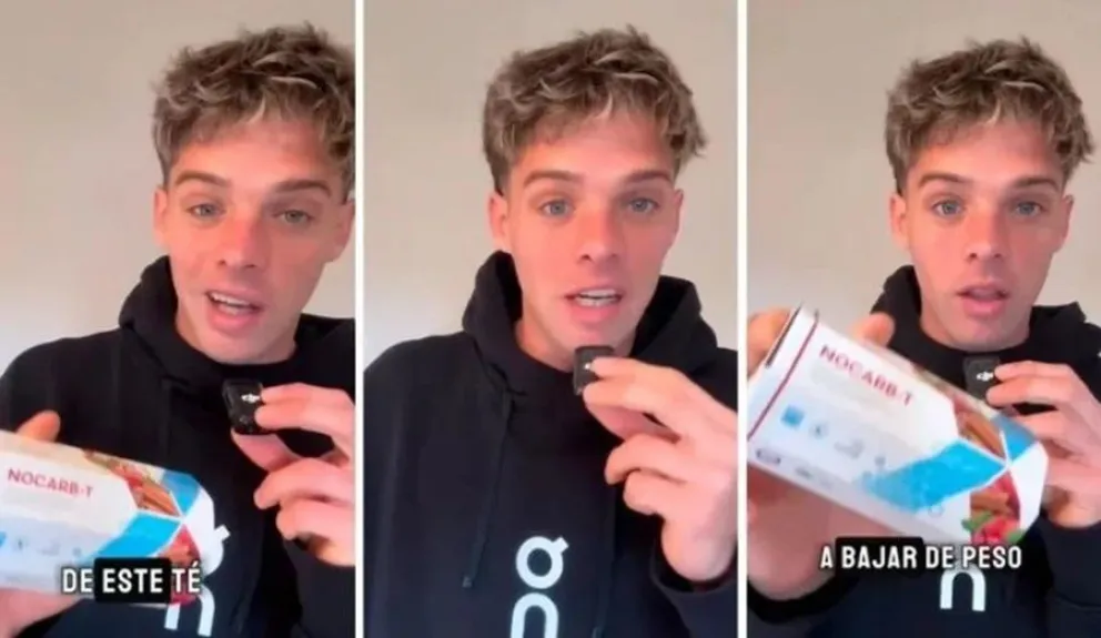<blockquote class="twitter-tweet" data-media-max-width="560"><p lang="es" dir="ltr">Santi Maratea volvi&oacute; a asegurar que las nutricionistas son "traumadas con t&iacute;tulo" y apunt&oacute; contra el kirchnerismo: "La presidenta del Colegio de Nutricionistas aparentemente podr&iacute;a tener v&iacute;nculos con el kirchnerismo. No sea cosa que est&eacute;n usando su poder para su propio inter&eacute;s". <a href="https://t.co/PCpUB1yQ7x">https://t.co/PCpUB1yQ7x</a> <a href="https://t.co/25V2Df47hp">pic.twitter.com/25V2Df47hp</a></p>&mdash; MDZ Online (@mdzol) <a href="https://twitter.com/mdzol/status/1978130330063159613?ref_src=twsrc%5Etfw">October 14, 2025</a></blockquote> <script async src="https://platform.twitter.com/widgets.js" charset="utf-8"></script>