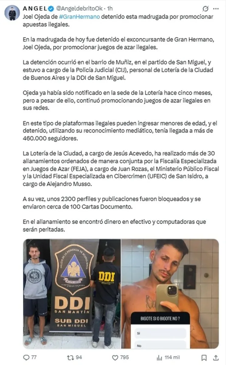 Gran Hermano