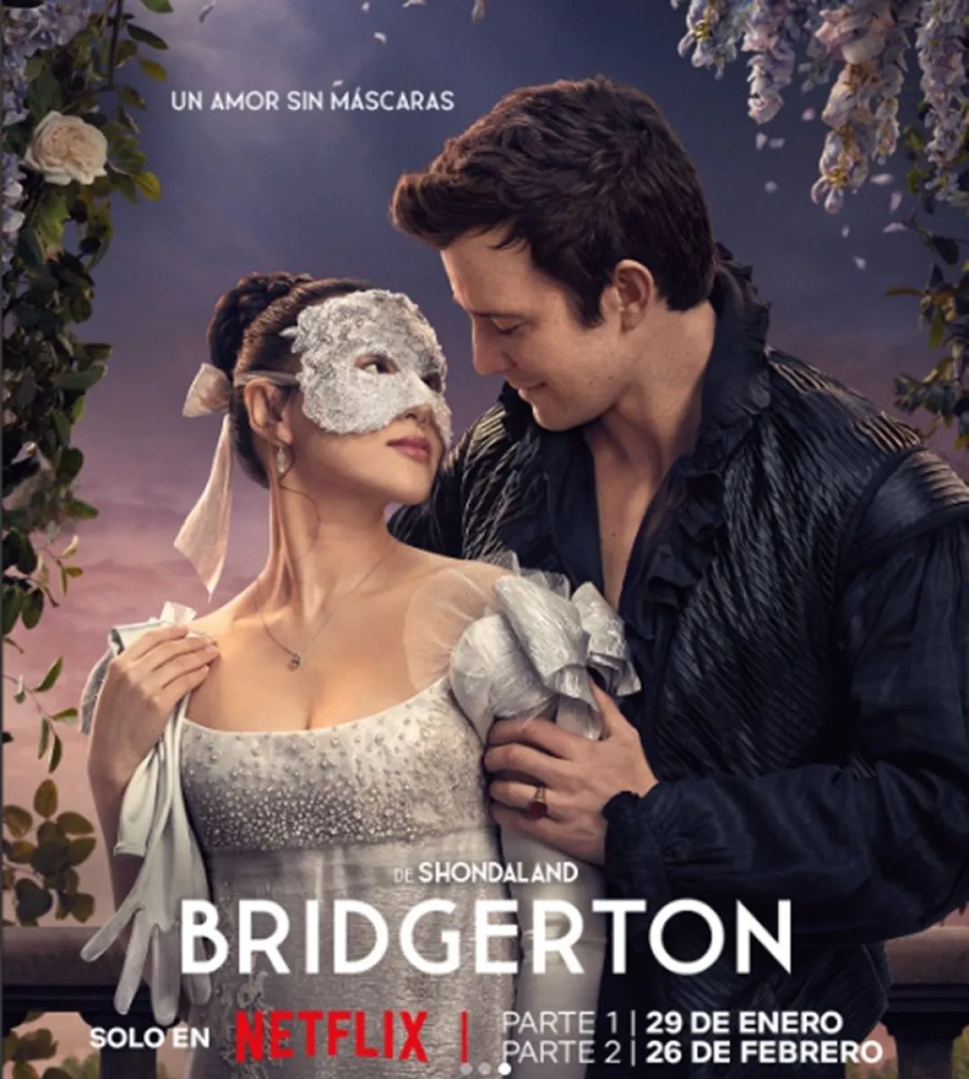 Bridgerton - Netflix