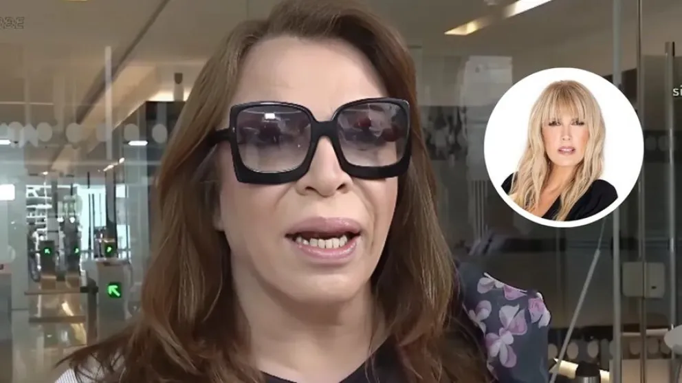 Viviana Canosa - Lizy Tagliani