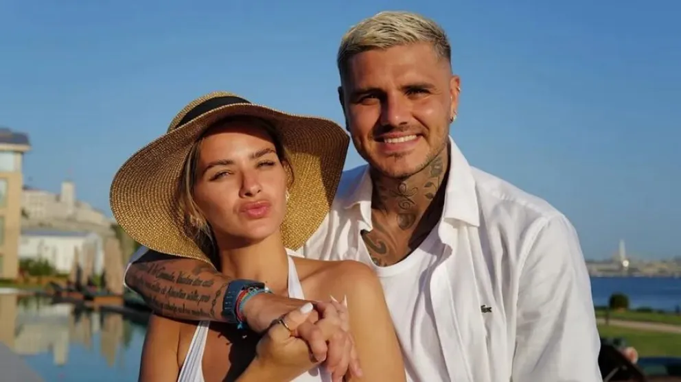 Mauro Icardi