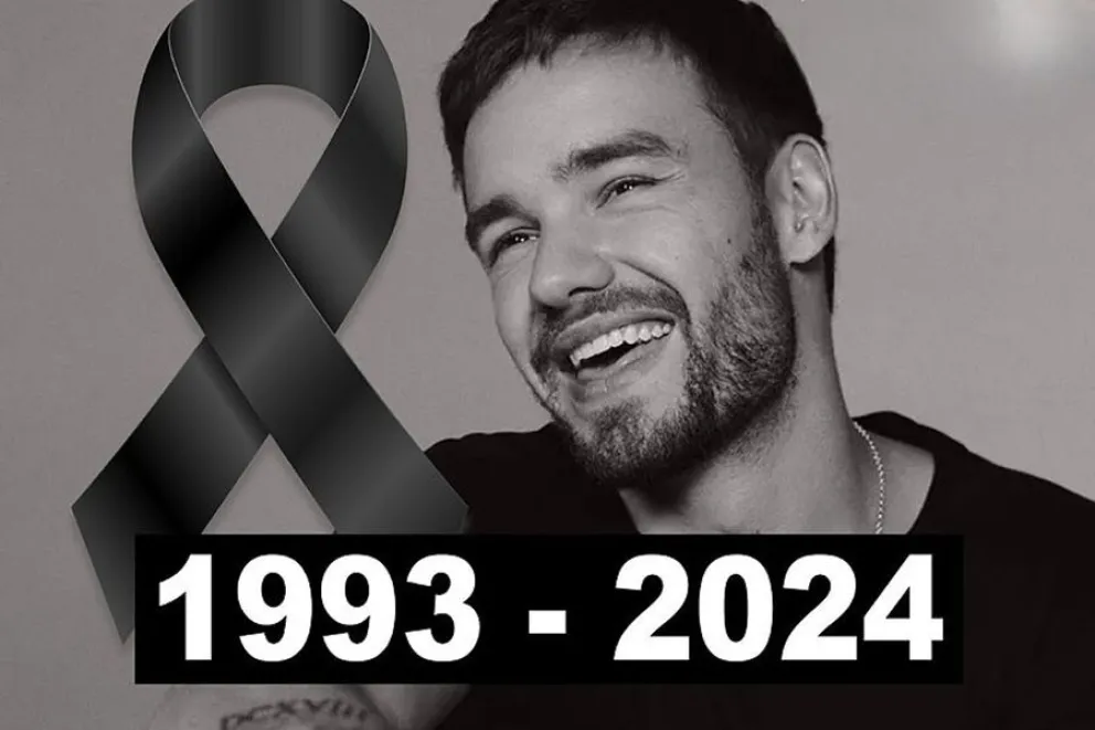Liam Payne