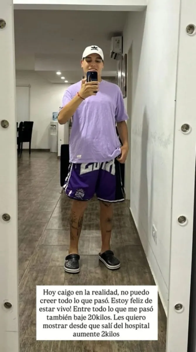 Thiago Medina
