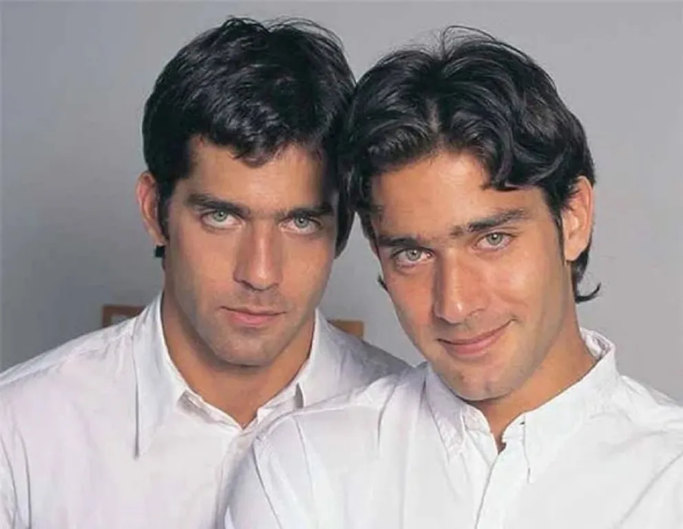 Mariano Castro - Juan Castro