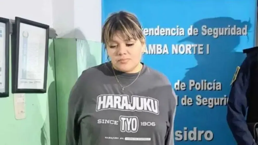 Morena Rial