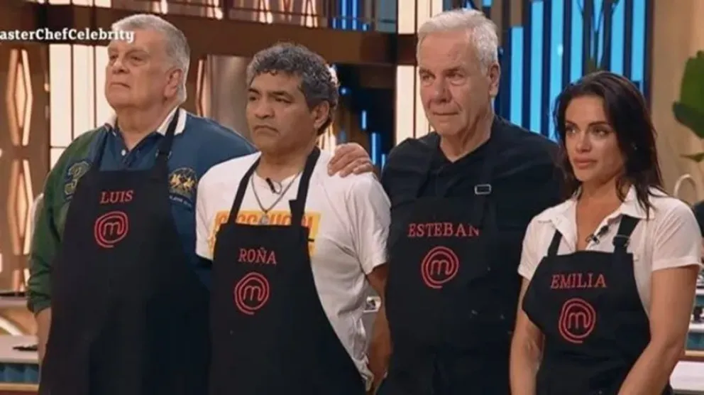 MasterChef Celebrity