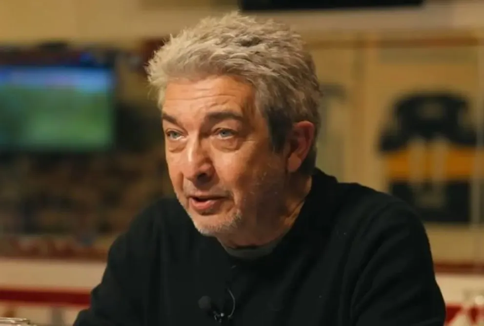 Ricardo Dar&iacute;n