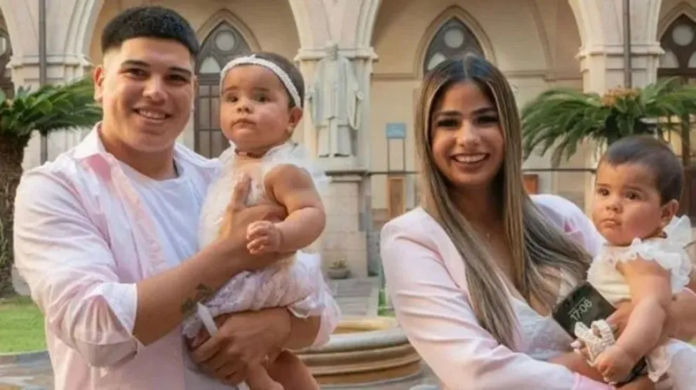 Thiago Medina - Daniela Celis