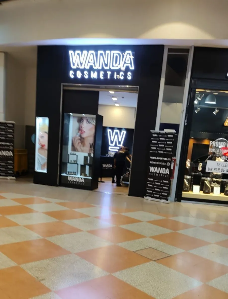 Wanda Nara