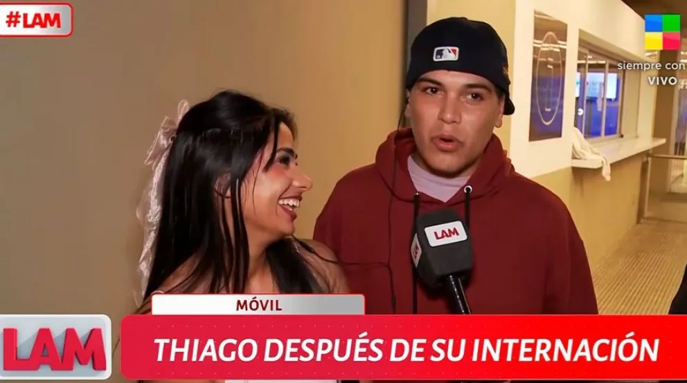Thiago Medina