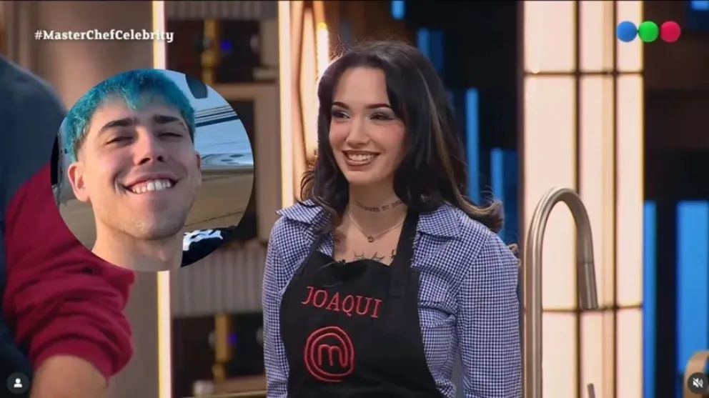 MasterChef Celebrity