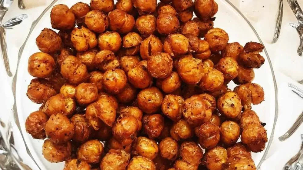 garbanzos - recetas