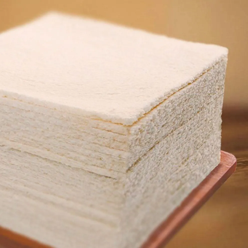 pan de miga - receta