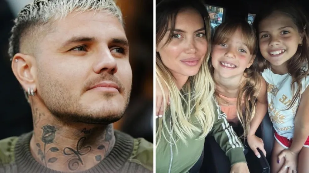 Mauro Icardi