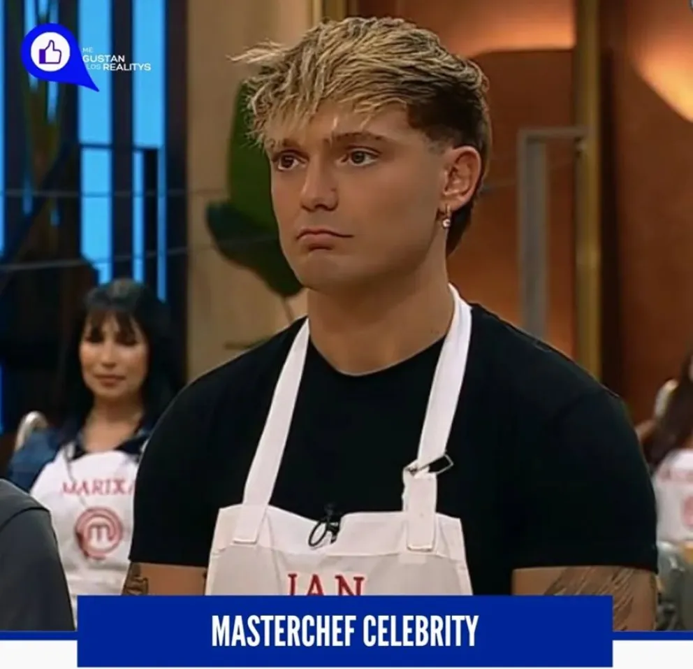 MasterChef Celebrity
