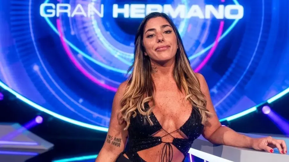 Catalina Gorostidi - allanamiento