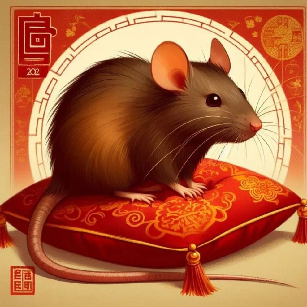 Hor&oacute;scopo Chino - signos