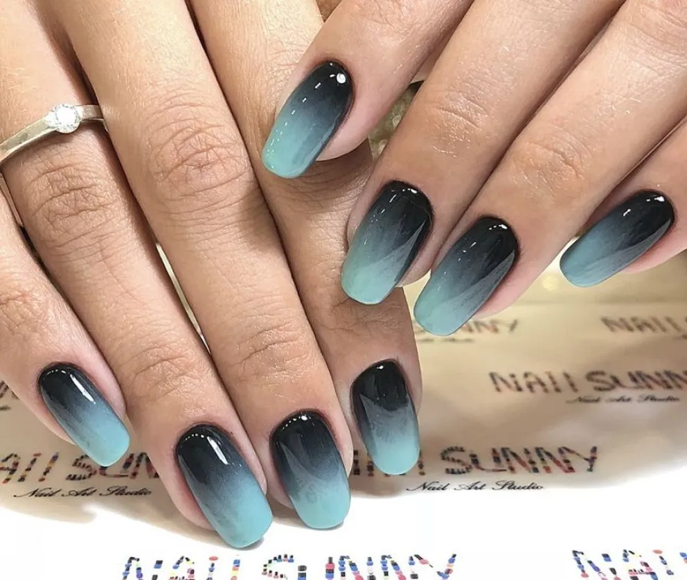 verano - Nail Art