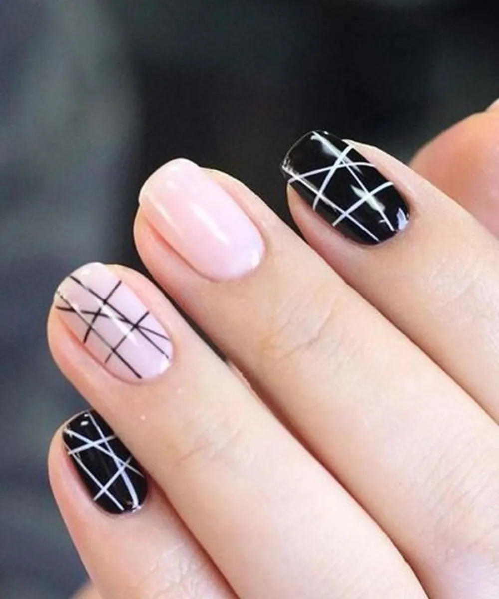 verano - Nail Art