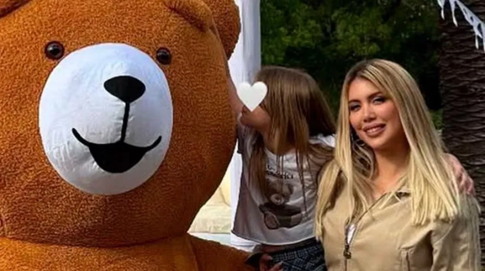 Wanda Nara - Mauro Icardi