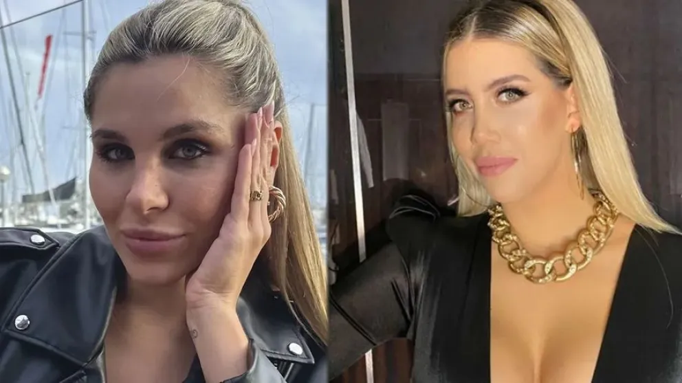 Wanda Nara - Mauro Icardi