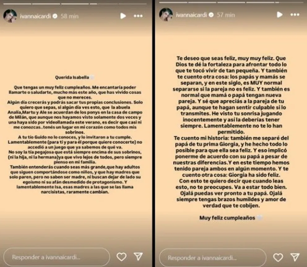Wanda Nara - Mauro Icardi