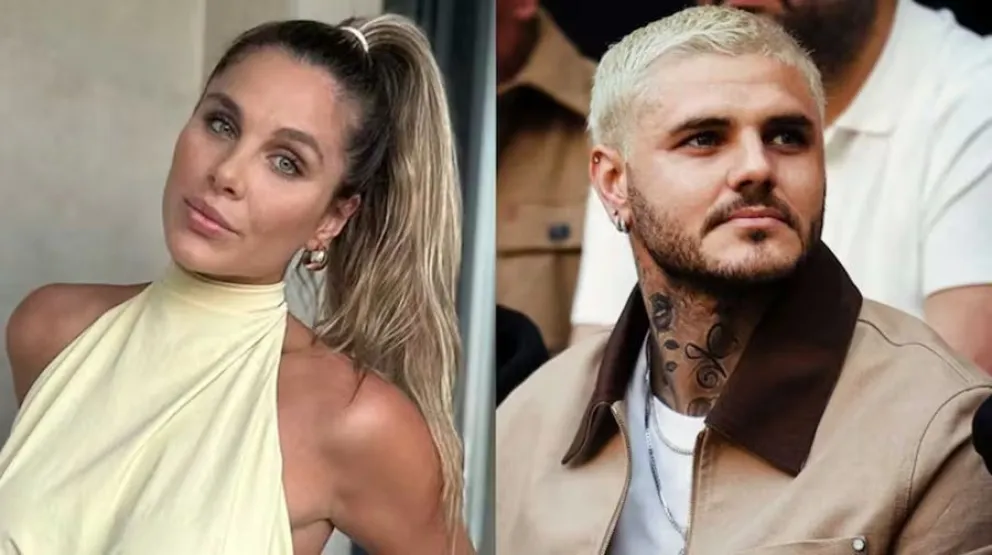 Wanda Nara - Mauro Icardi