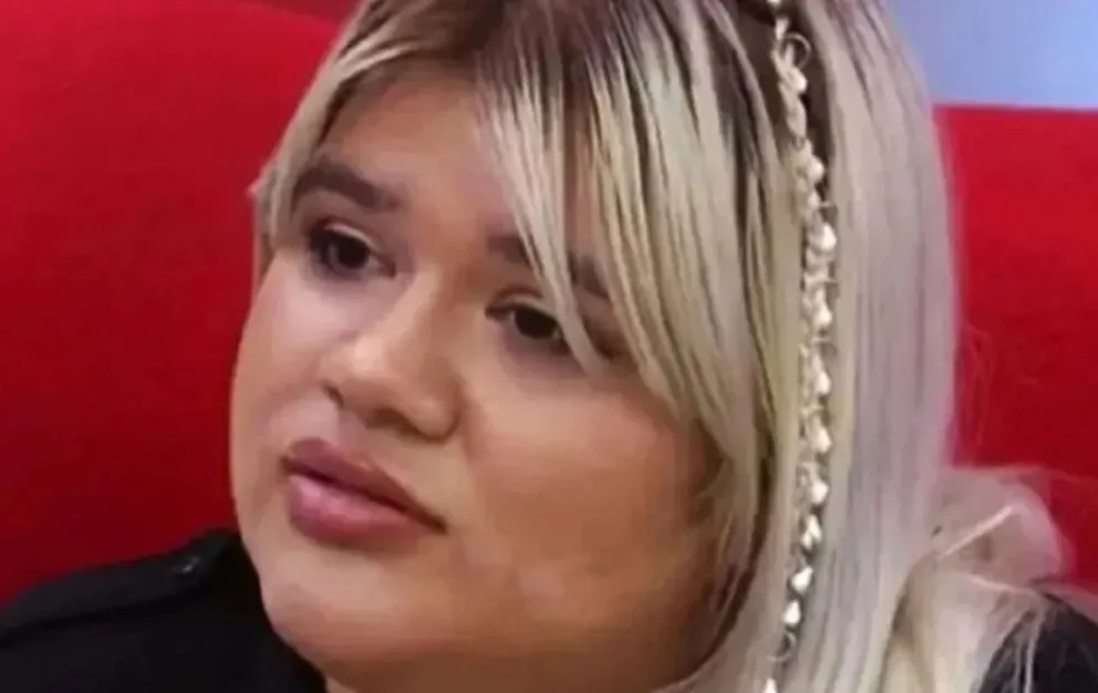 Morena Rial
