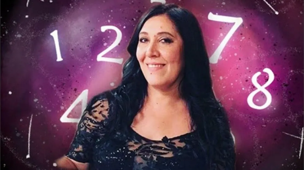 Pitty La Numer&oacute;loga