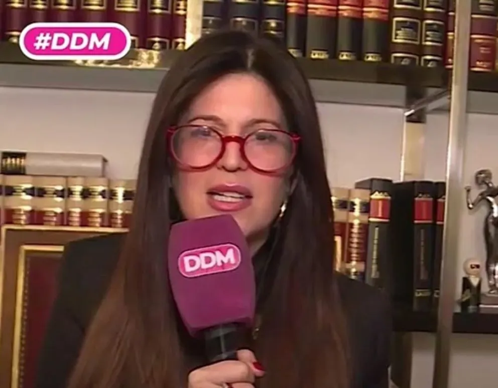 Mauro Icardi - Elba Marcovecchio