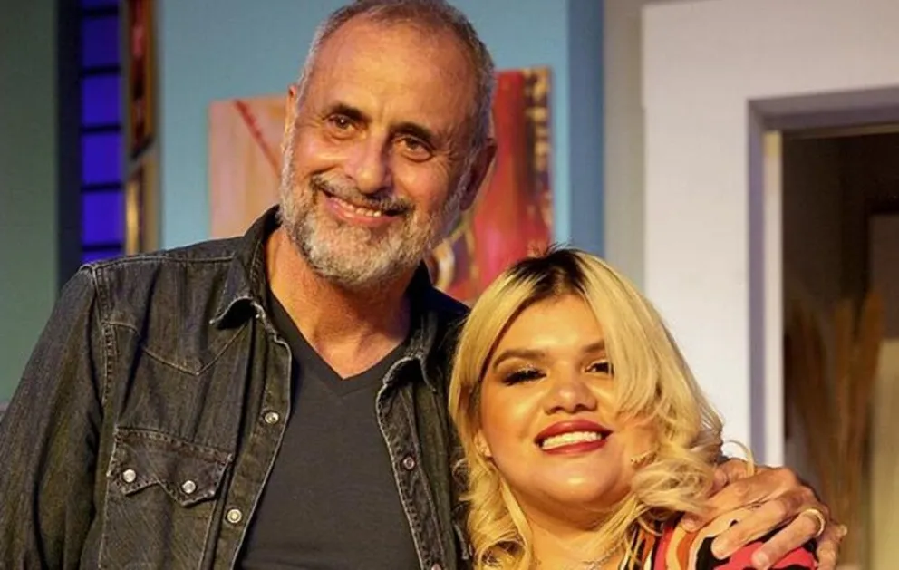 Jorge Rial - salud