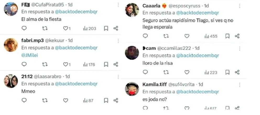 Mar&iacute;a Becerra - denuncia