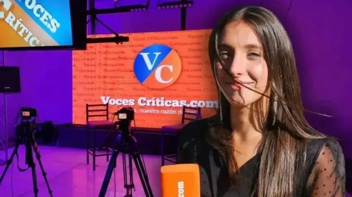 VIDEO Reviví el programa de Voces Críticas TV del jueves 13 de agosto