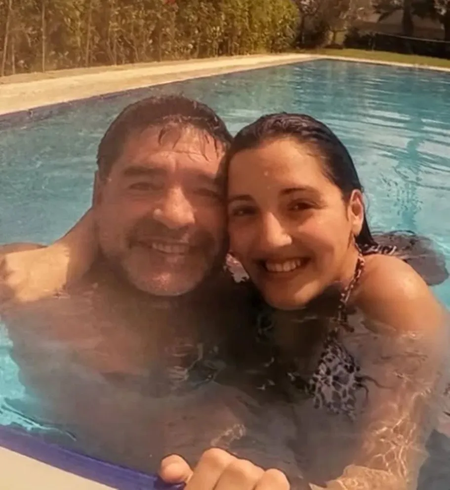 Jana Maradona