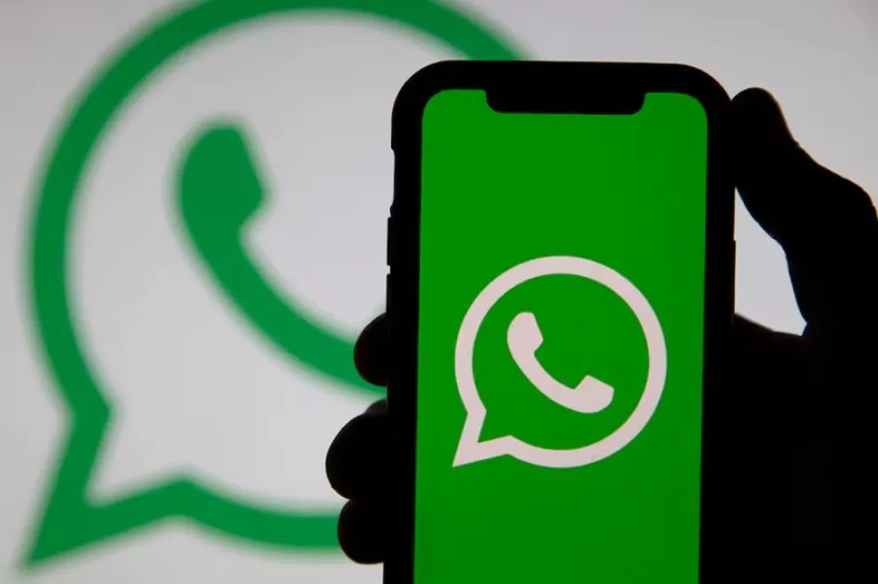 WhatsApp - celulares