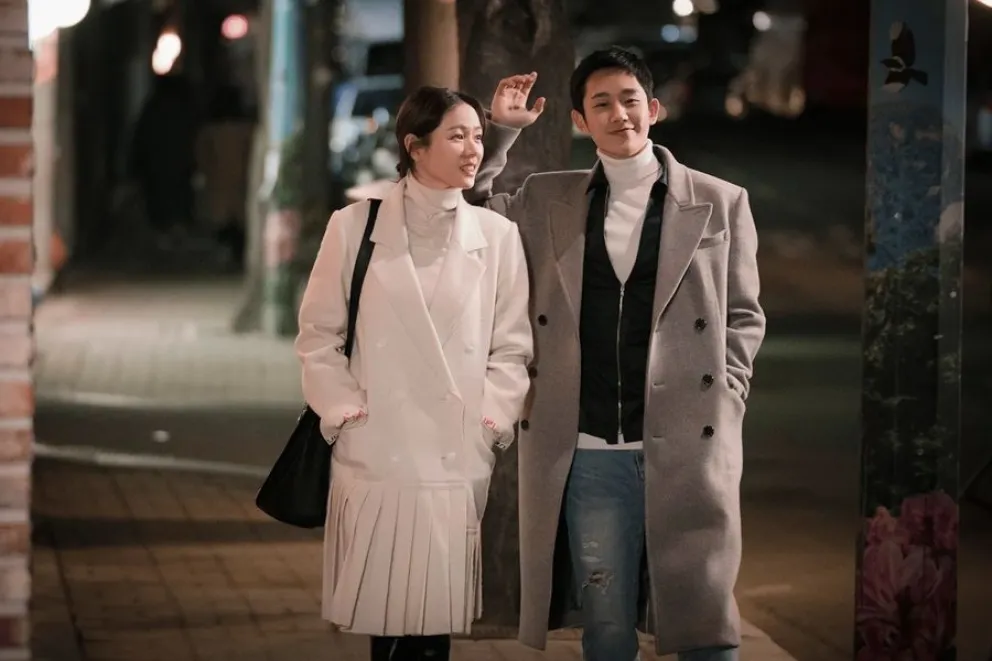 Netflix - serie coreana