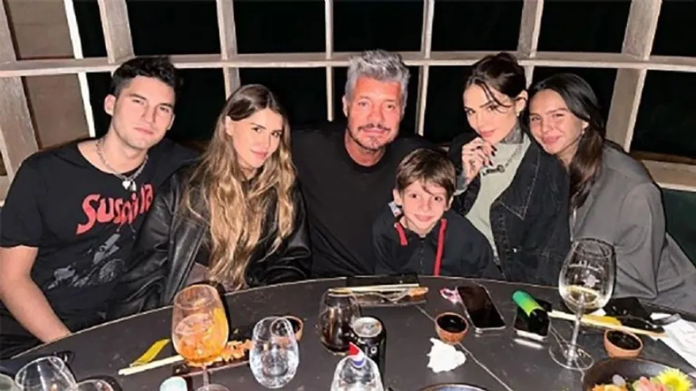 Francisco - Marcelo Tinelli