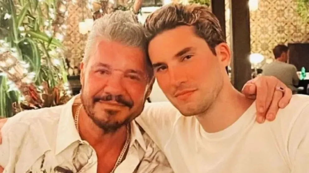 Francisco - Marcelo Tinelli