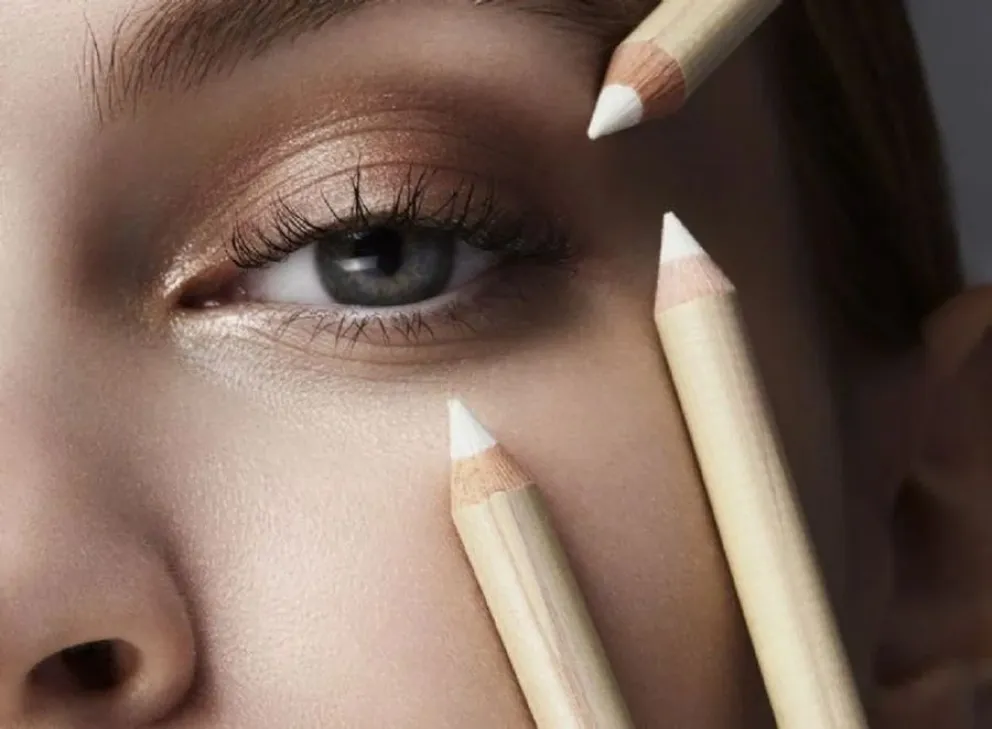 truco - maquillaje