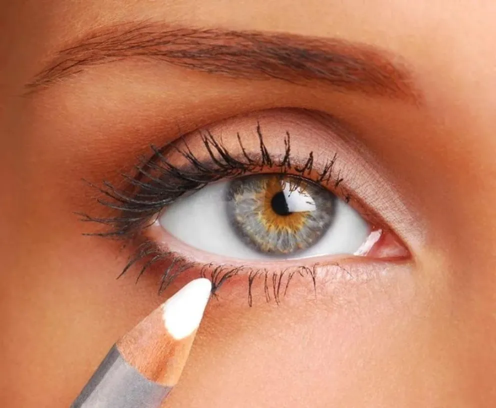 truco - maquillaje