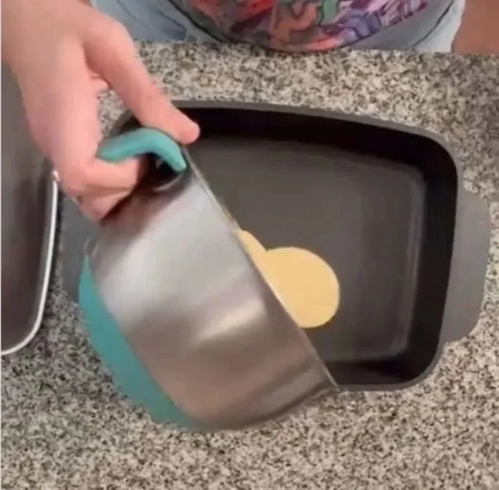 pionono - receta 