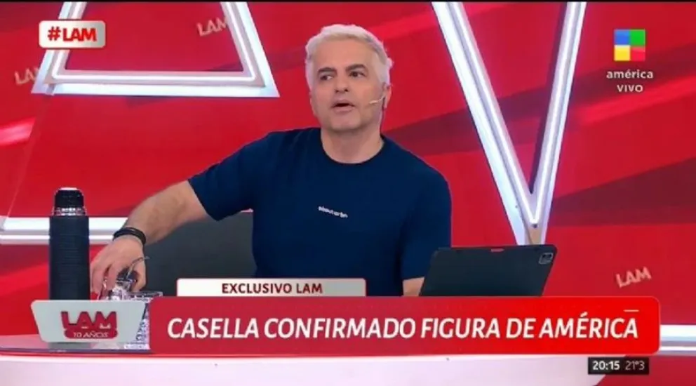 Beto Casella