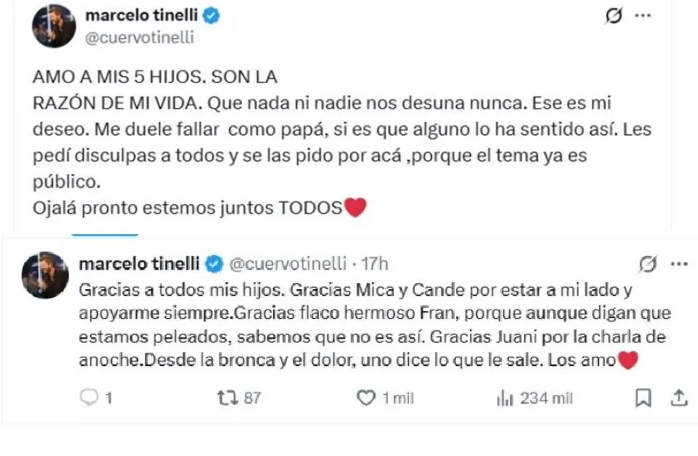 Marcelo Tinelli