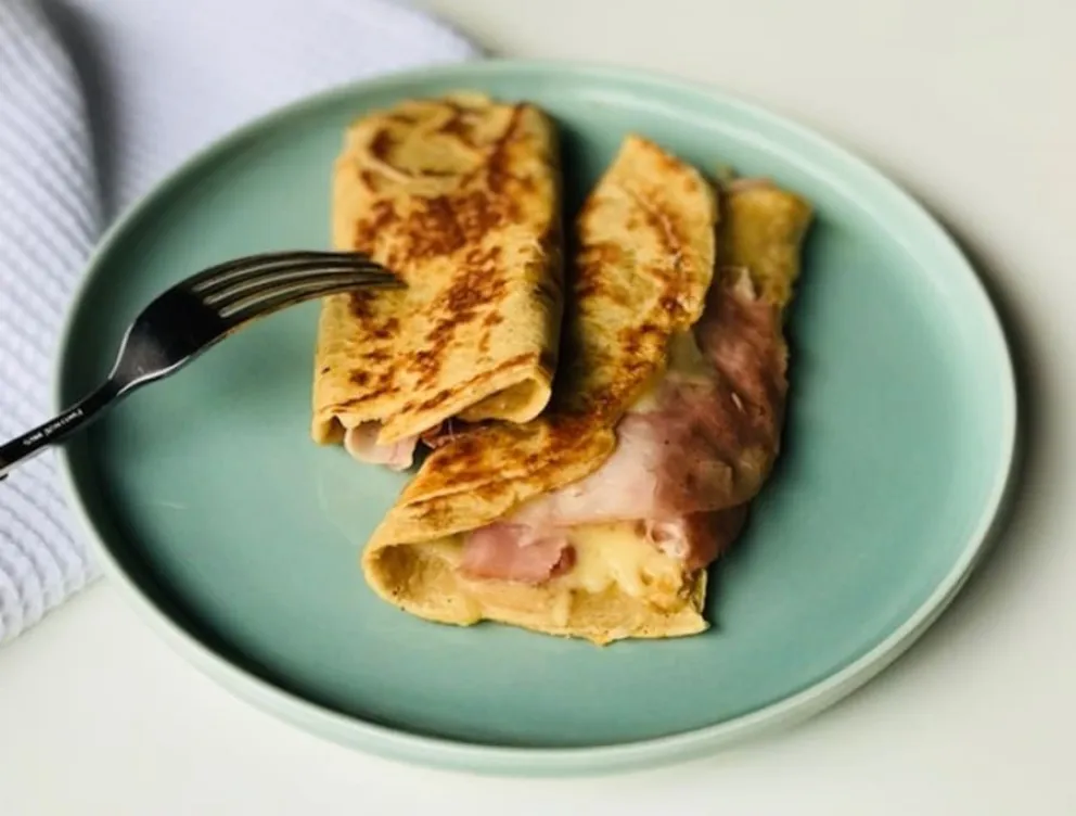 recetas - licuadora