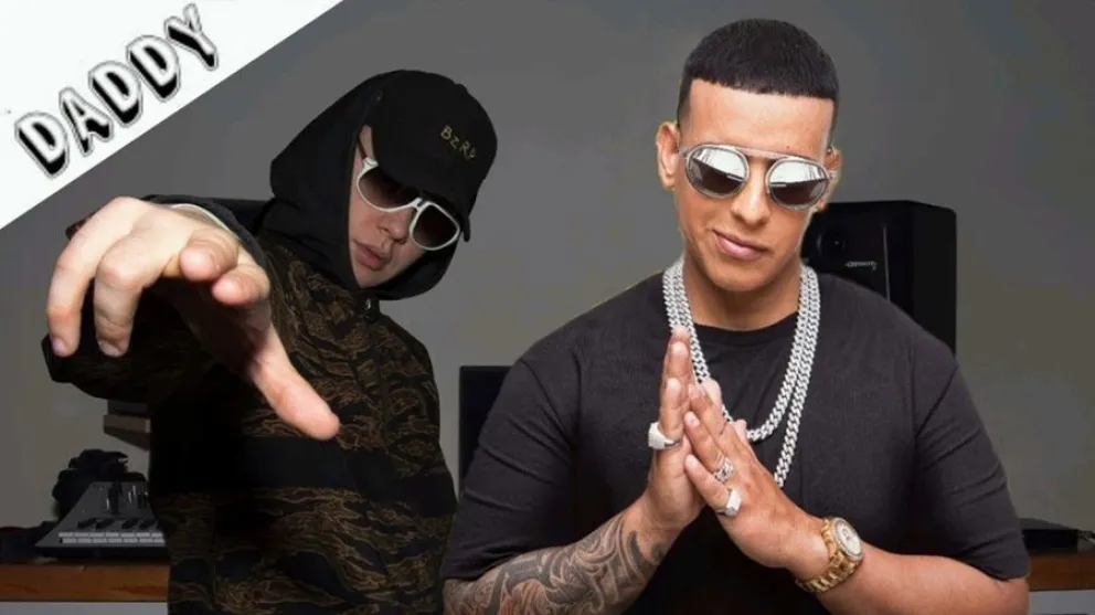 Bizarrap - Daddy Yankee