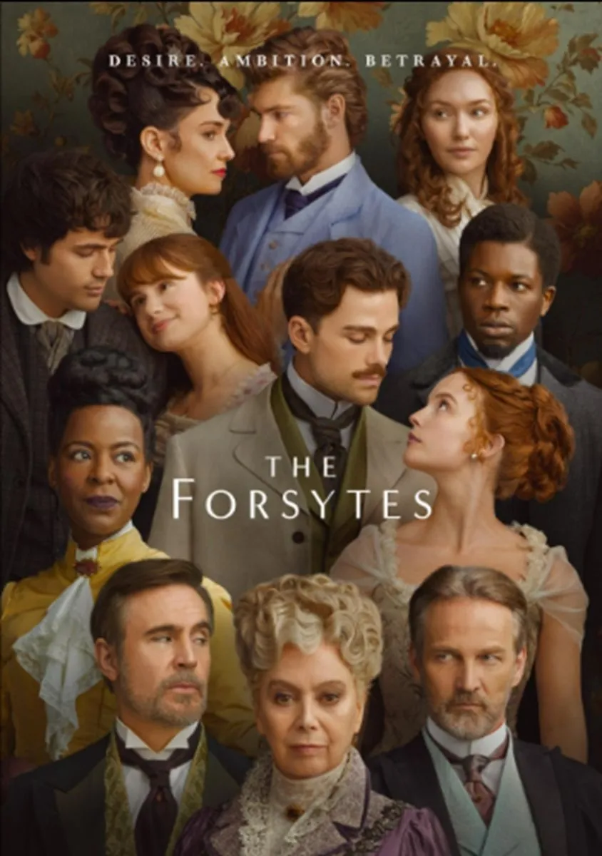 serie brit&aacute;nica - &eacute;poca